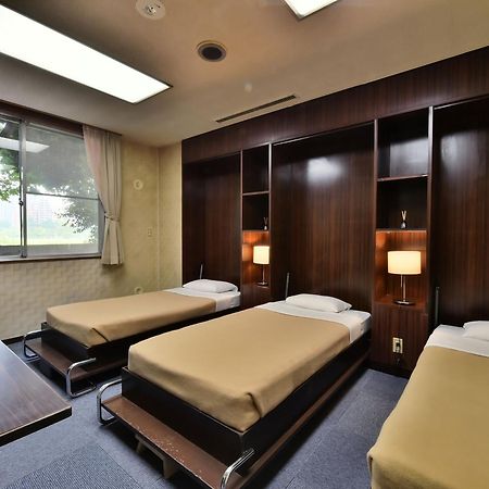 Hotel Kangetsuso Tokyo Ngoại thất bức ảnh