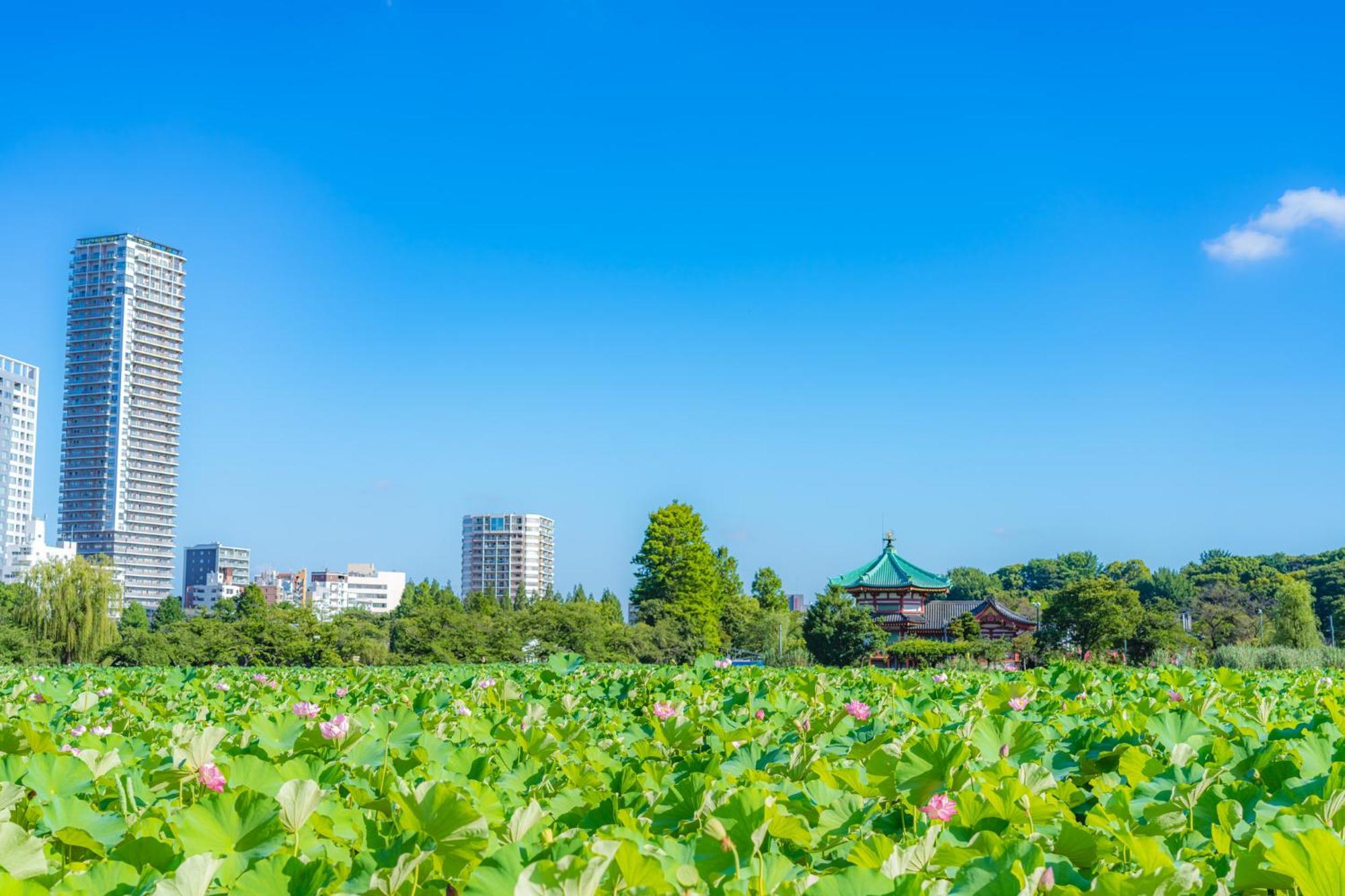 Hotel Kangetsuso Tokyo Ngoại thất bức ảnh
