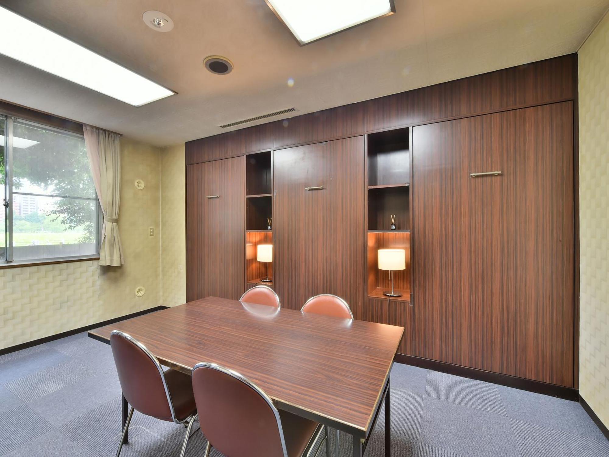 Hotel Kangetsuso Tokyo Ngoại thất bức ảnh