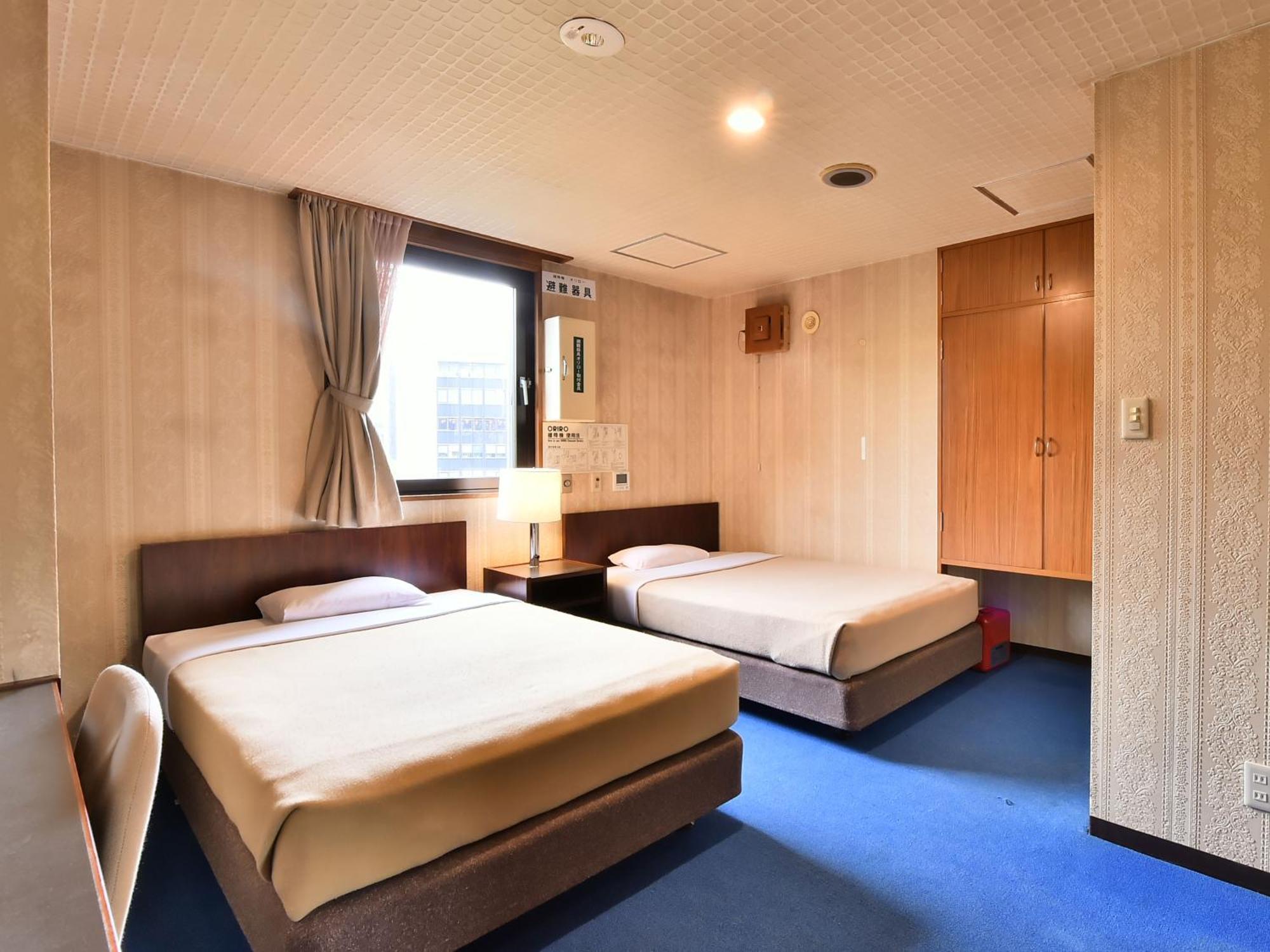 Hotel Kangetsuso Tokyo Ngoại thất bức ảnh